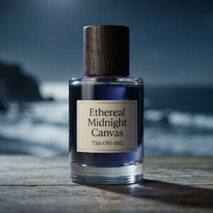 Midnight Canvas