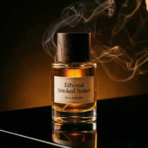 Smoked Amber