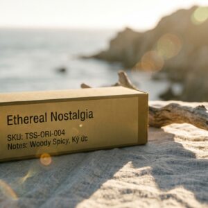 Alternative view of Nostalgia