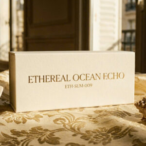 Alternative view of Ocean Echo